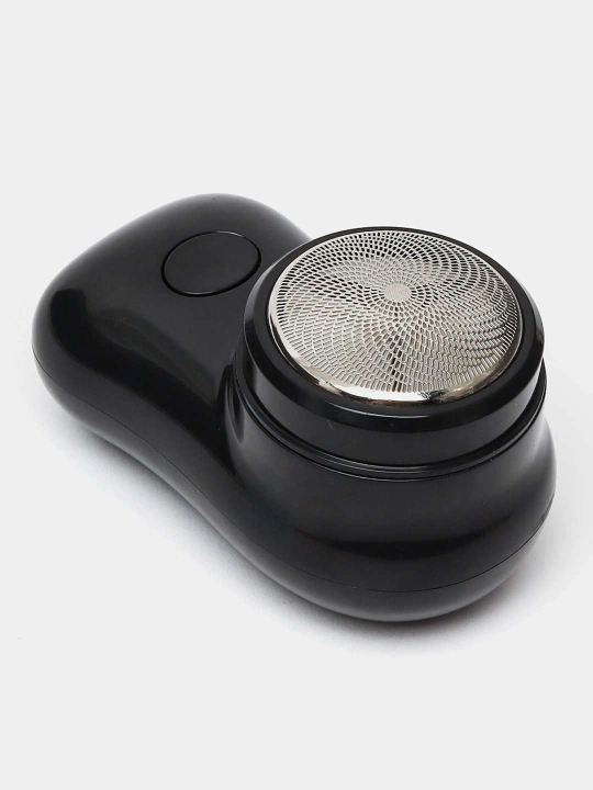 Universal mini elektr ustara