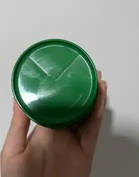 Dr.Althea Pure grinding Cleansing Balm makiyajni olib tashlash uchun sherbet, 50ml