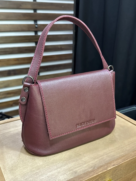 Ayollar sumkasi tabiiy charmdan Black Gator