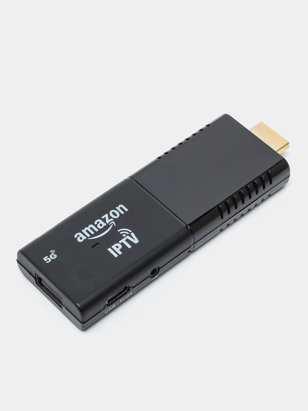 Amazon TV STICK TV pristavkasi, Android, Fire TV Stick, 10K, HDR