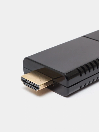 Amazon TV STICK TV pristavkasi, Android, Fire TV Stick, 10K, HDR