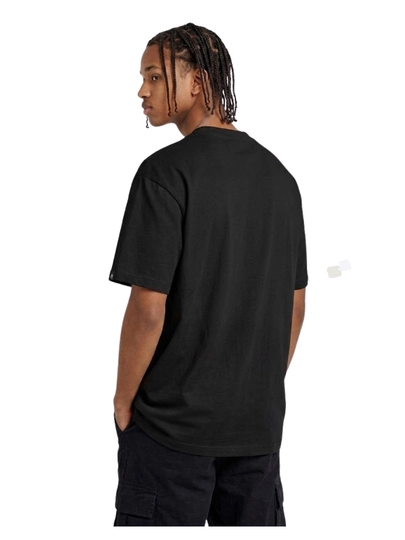 Y2K Comme des Garçons CDG oversayz futbolkasi, 100% paxta, brendli stritvir, uniseks