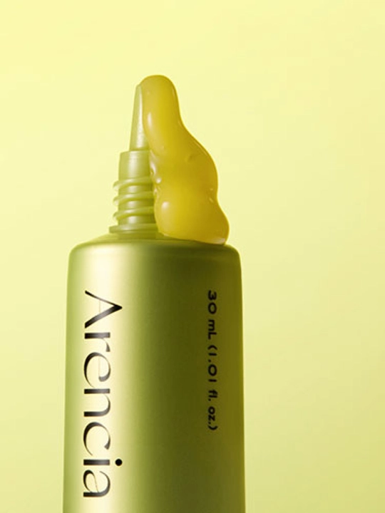 Arencia Vitamin C Booster Skin Brightening Serum, 30 ml