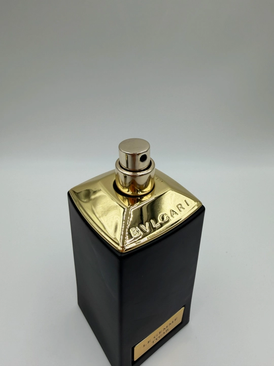 Bvlgari Le Gemme Tygar Eau de Parfum 125 мл – мужской цитрусово-древесный аромат
