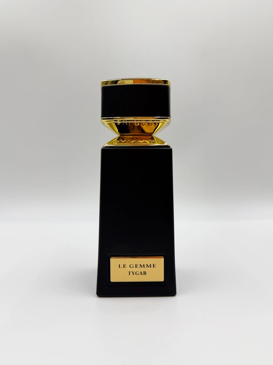 Bvlgari Le Gemme Tygar Eau de Parfum 125 мл – мужской цитрусово-древесный аромат