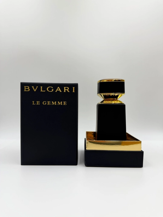 Bvlgari Le Gemme Tygar Eau de Parfum 125 мл – мужской цитрусово-древесный аромат