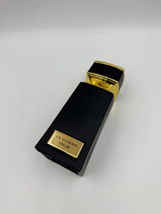 Bvlgari Le Gemme Tygar Eau de Parfum 125 мл – мужской цитрусово-древесный аромат