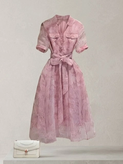 Зеленый