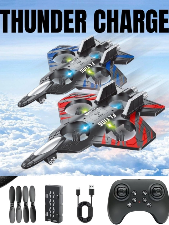 Dron - 