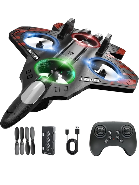 Dron