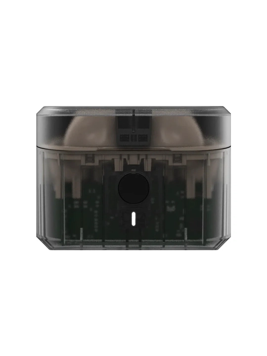 Simsiz TWS o'yin quloqchinlar mikrofonli HYPERX Cirro Buds Pro, Bluetooth 727A5AA