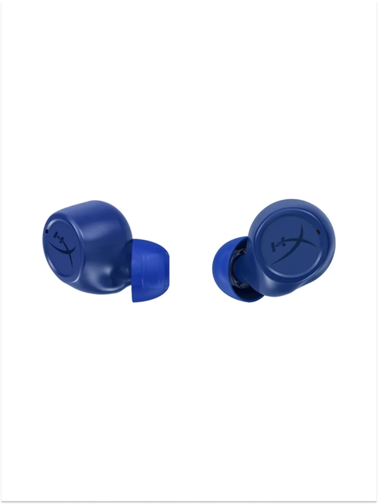 Simsiz TWS o'yin quloqchinlar mikrofonli HYPERX Cirro Buds Pro, Bluetooth 727A5AA