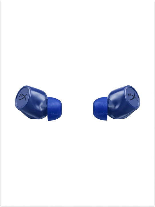 Simsiz TWS o'yin quloqchinlar mikrofonli HYPERX Cirro Buds Pro, Bluetooth 727A5AA