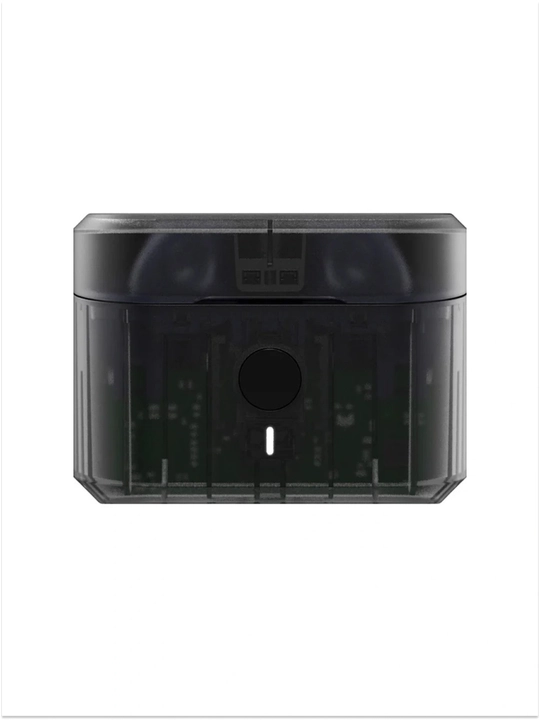 Simsiz TWS o'yin quloqchinlar mikrofonli HYPERX Cirro Buds Pro, Bluetooth 727A5AA