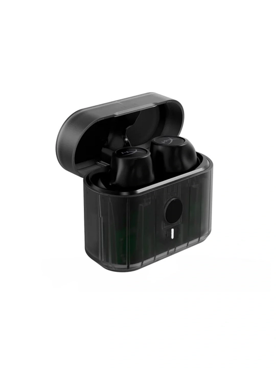 Simsiz TWS o'yin quloqchinlar mikrofonli HYPERX Cirro Buds Pro, Bluetooth 727A5AA