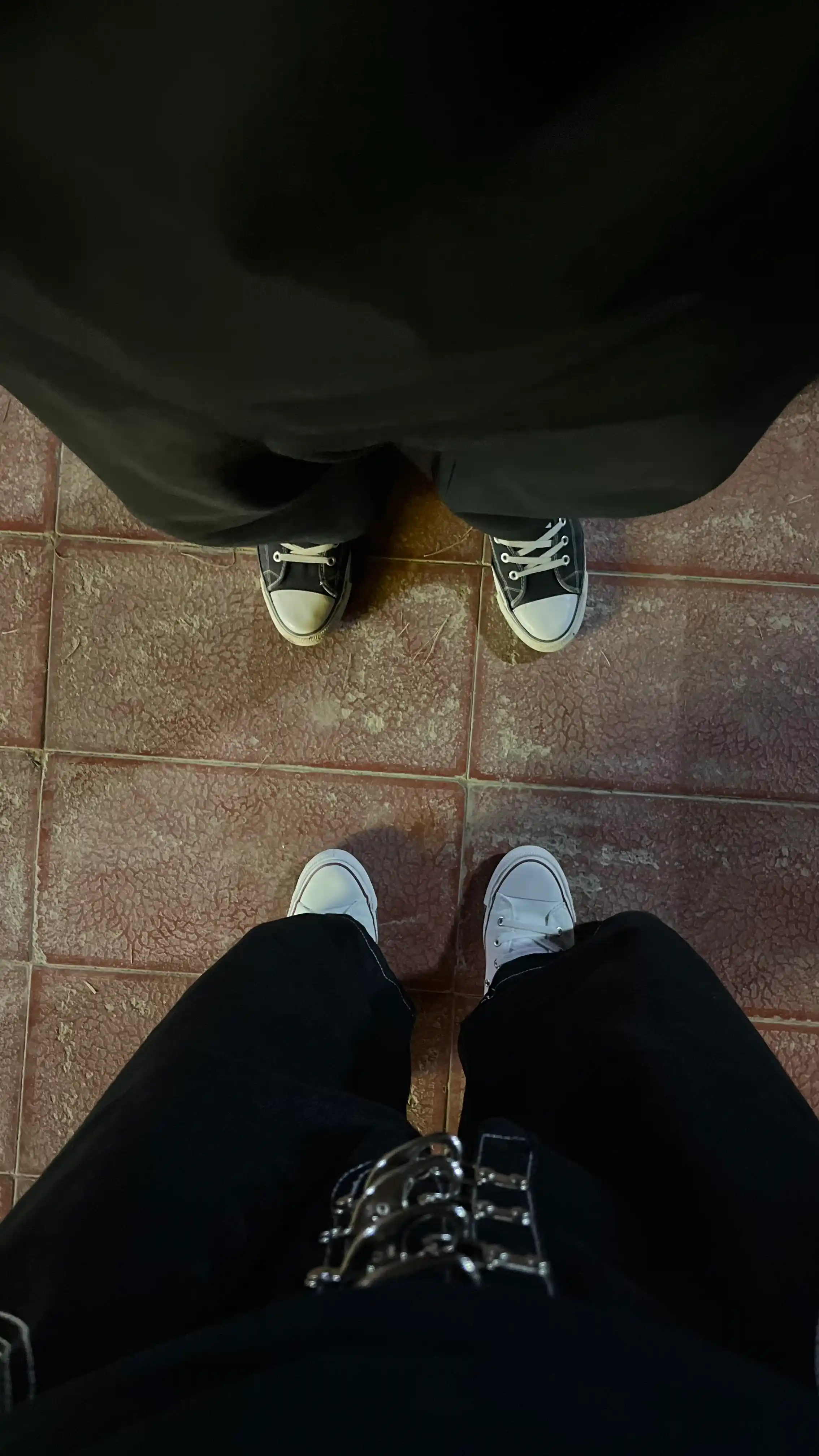 Кеды Converse спортивные, летнего-осеннего-весеннего сезона