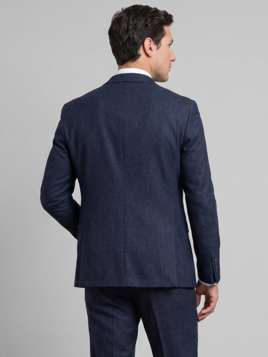 TERRA PRO Мужской пиджак, короткая длина AW24CR2-16-20901