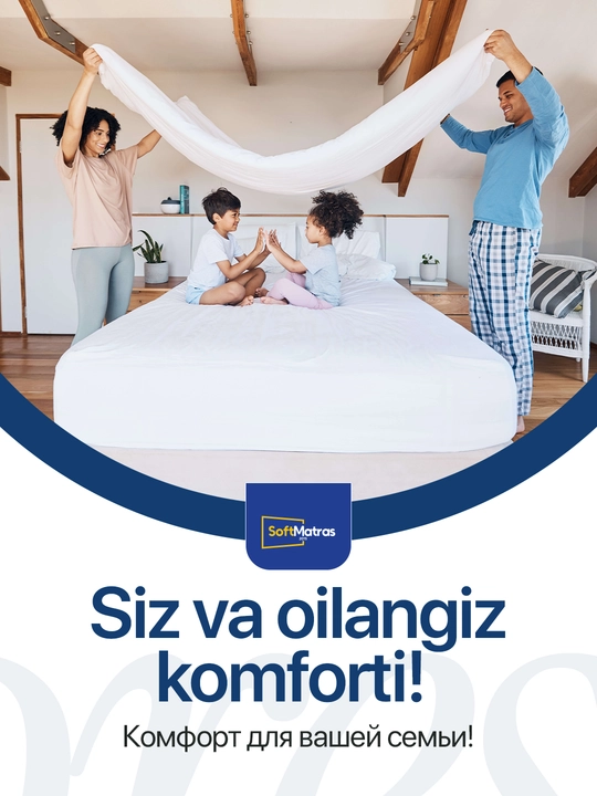 Matras Victoria, anatomik bir kishilik va ikki kishilik, balandligi 25 sm
