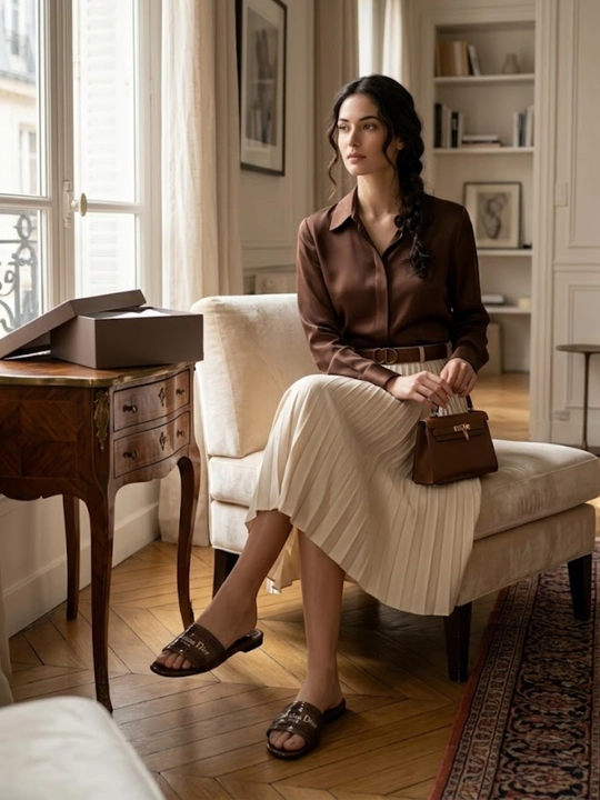 Christian dior nomli ayollar tapohkasi, yozgi qulay tapochka, yengil shippak, bejirim