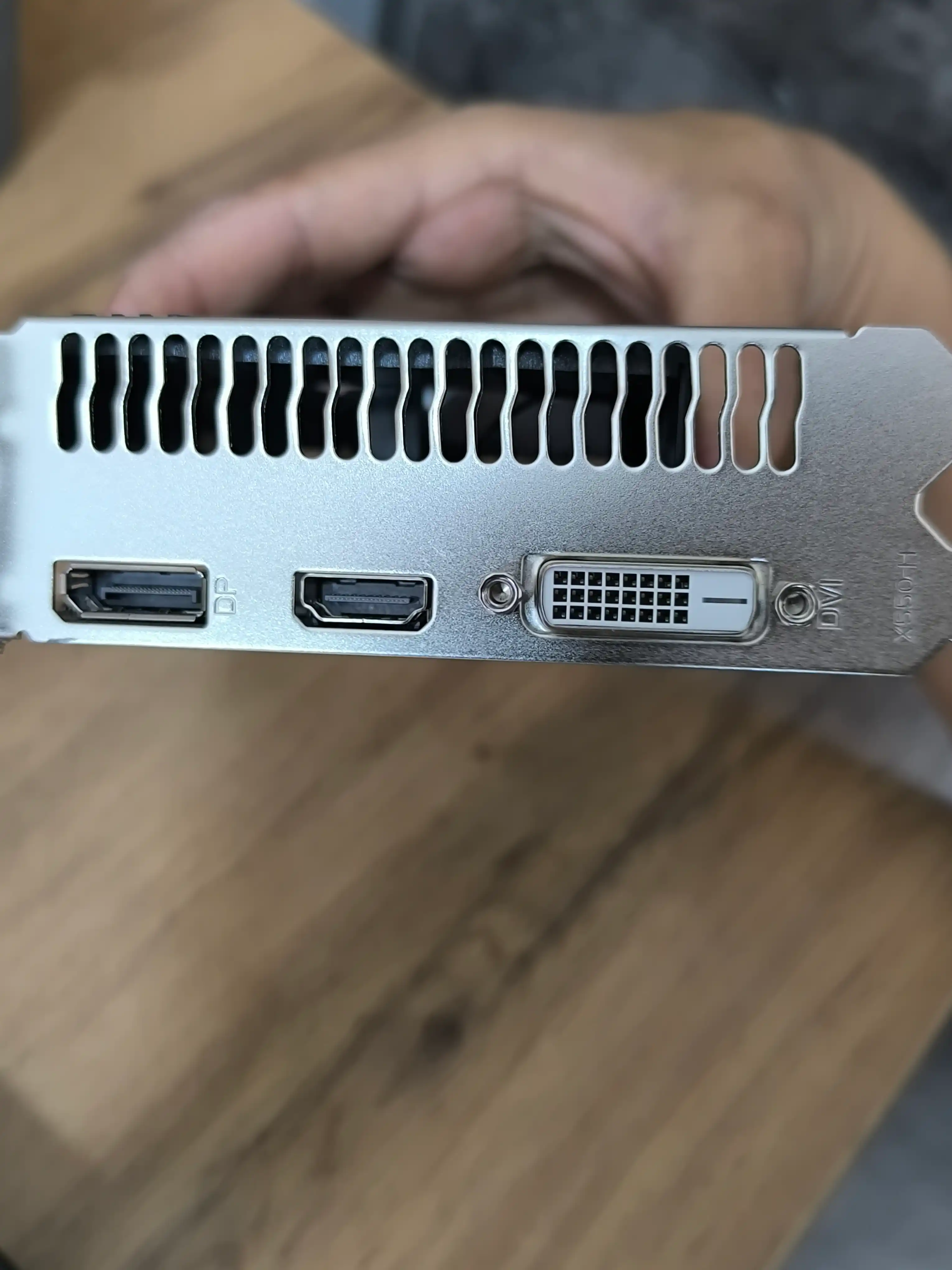 Игровая видеокарта AXLE RX 580, 8 ГБ, 2048SP, 256Bit, GDDR5, для ПК, HDMI, DP