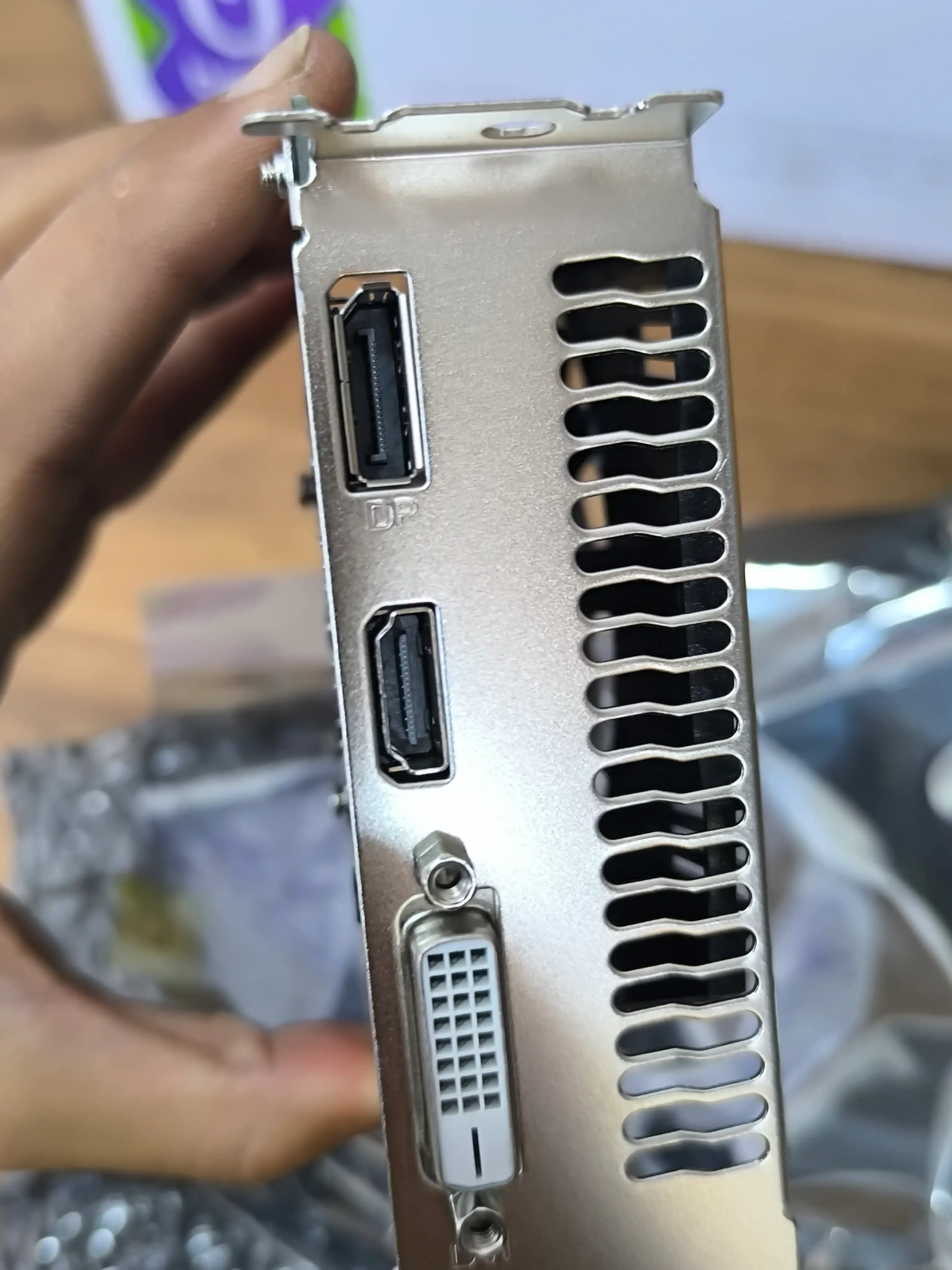 Игровая видеокарта AXLE RX 580, 8 ГБ, 2048SP, 256Bit, GDDR5, для ПК, HDMI, DP