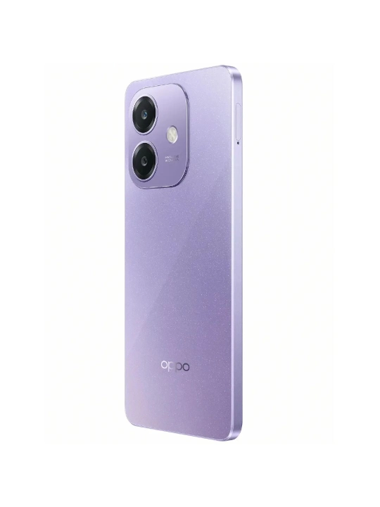 Smartfon OPPO A3 6/128GB, 6/256GB, 6.67" 90Hz, 5100mAh, 45W, harbiy standart, kafolatli