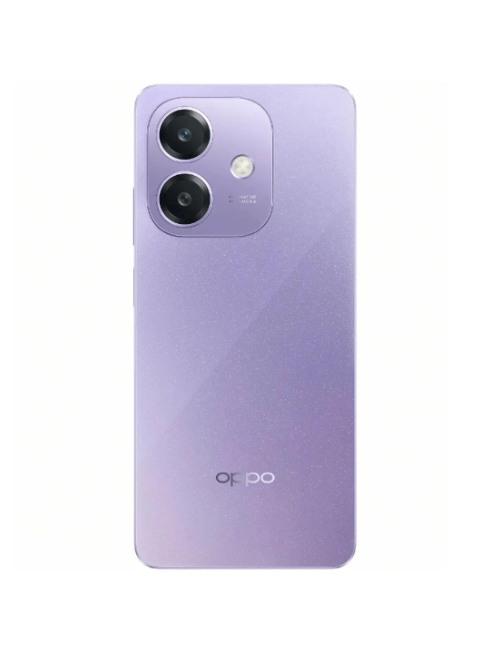 Smartfon OPPO A3 6/128GB, 6/256GB, 6.67" 90Hz, 5100mAh, 45W, harbiy standart, kafolatli
