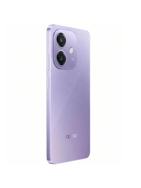 Smartfon OPPO A3 6/128GB, 6/256GB, 6.67" 90Hz, 5100mAh, 45W, harbiy standart, kafolatli