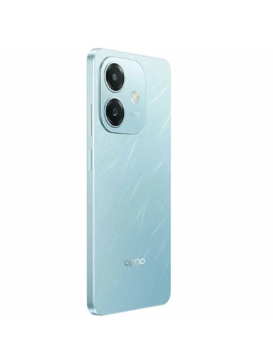 Smartfon OPPO A3x 4/128GB Red, 6.67" 90Hz, 5100mAh, 45W, harbiy standart, kafolatli