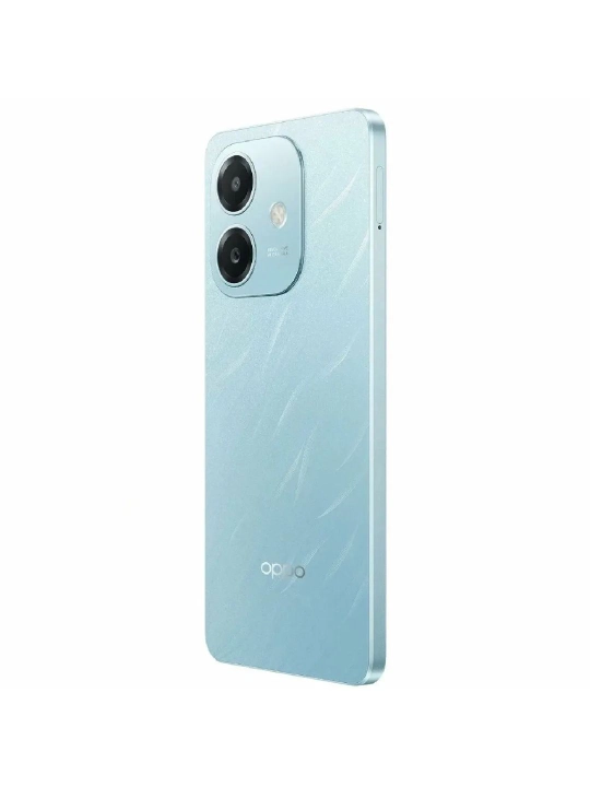 Smartfon OPPO A3x 4/128GB Red, 6.67" 90Hz, 5100mAh, 45W, harbiy standart, kafolatli