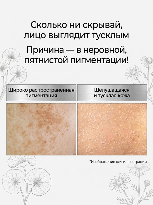 MEDI-PEEL Melanon X Cream с пептидами от пигментных пятен и для отбеливания, 15 мл