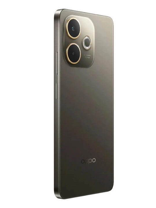 Смартфон OPPO A5 Pro 8/128GB, 8/256GB, 120Гц, 5000мАч, 45Вт, NFC, с гарантией