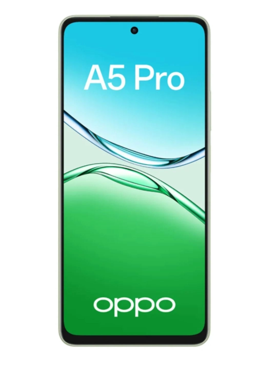 Смартфон OPPO A5 Pro 8/128GB, 8/256GB, 120Гц, 5000мАч, 45Вт, NFC, с гарантией