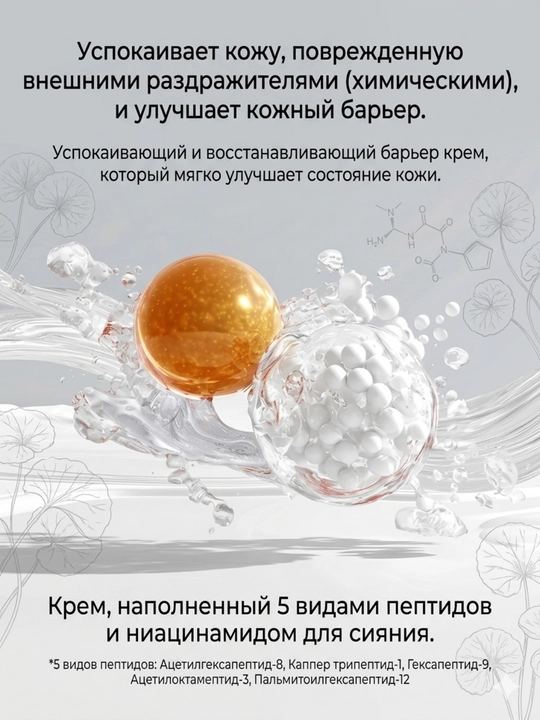MEDI-PEEL Melanon X Cream с пептидами от пигментных пятен и для отбеливания, 15 мл