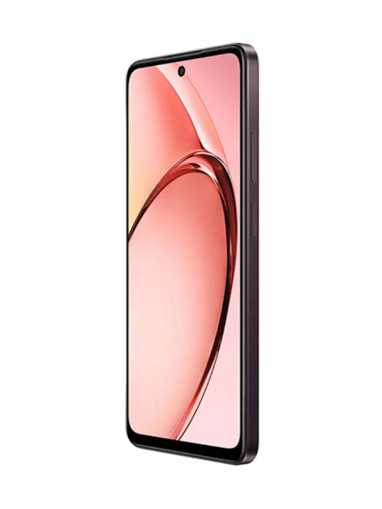 Smartfon OPPO A5i 4/128GB Purple/Red, 6.67" 90Hz, 5100mAh, Snapdragon, kafolatli