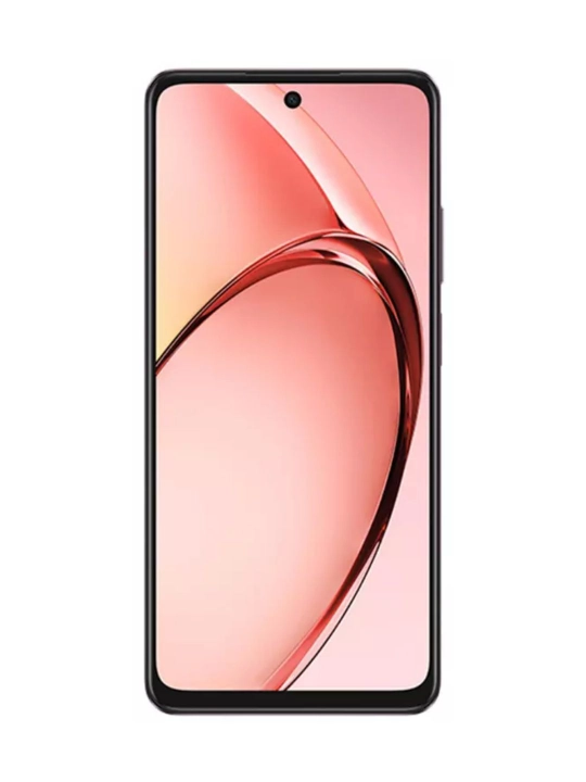 Smartfon OPPO A5i 4/128GB Purple/Red, 6.67" 90Hz, 5100mAh, Snapdragon, kafolatli