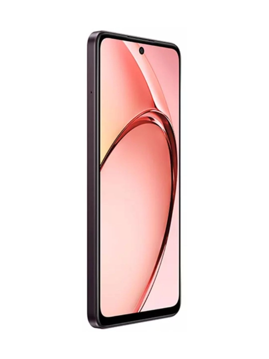 Smartfon OPPO A5i 4/128GB Purple/Red, 6.67" 90Hz, 5100mAh, Snapdragon, kafolatli