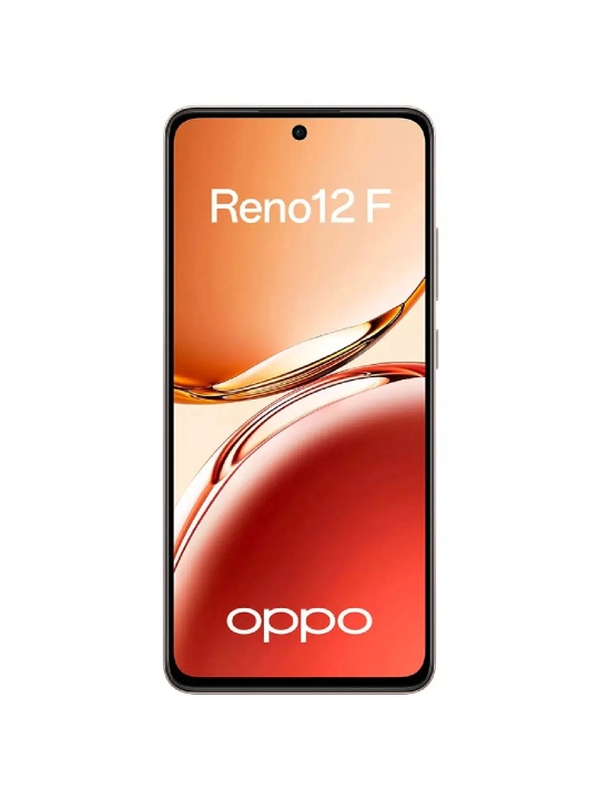 Smartfon OPPO Reno 12F 8/256GB, 120Hz AMOLED, NFC, 50MP AI kamera, 5000mAh, kafolatli