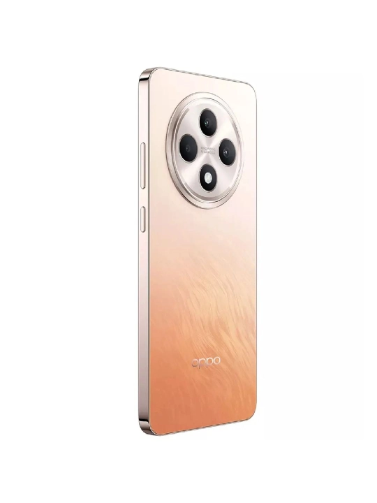 Smartfon OPPO Reno 12F 8/256GB, 120Hz AMOLED, NFC, 50MP AI kamera, 5000mAh, kafolatli