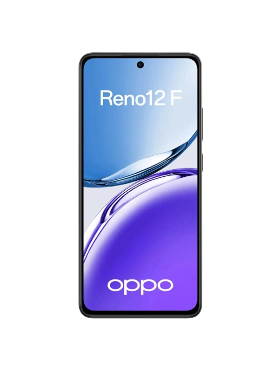 Смартфон OPPO Reno 12F 8/256GB, 120Гц AMOLED, NFC, 50Мп AI камера, 5000мАч, с гарантией