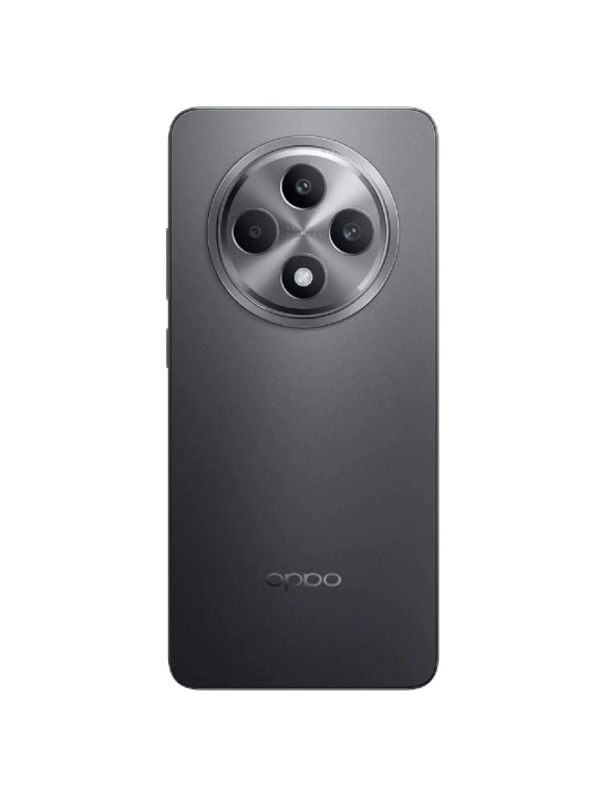 Смартфон OPPO Reno 12F 8/256GB, 120Гц AMOLED, NFC, 50Мп AI камера, 5000мАч, с гарантией