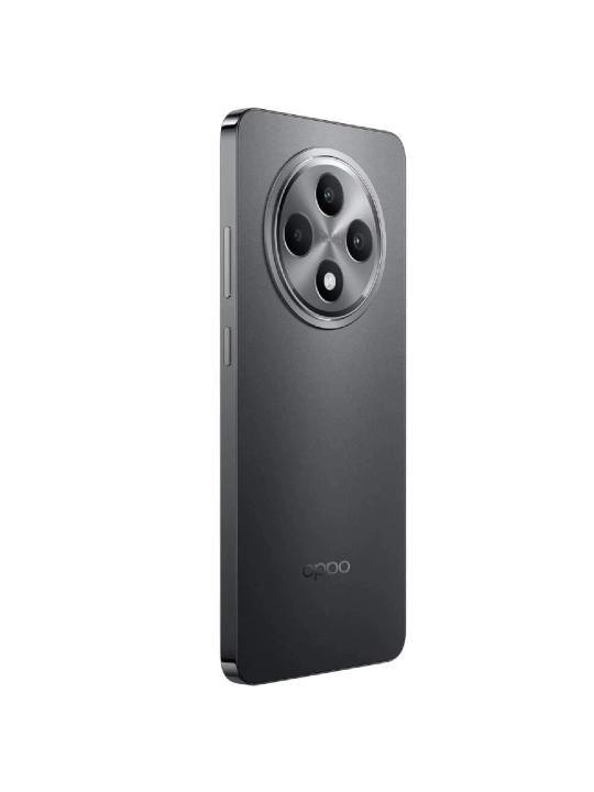 Смартфон OPPO Reno 12F 8/256GB, 120Гц AMOLED, NFC, 50Мп AI камера, 5000мАч, с гарантией