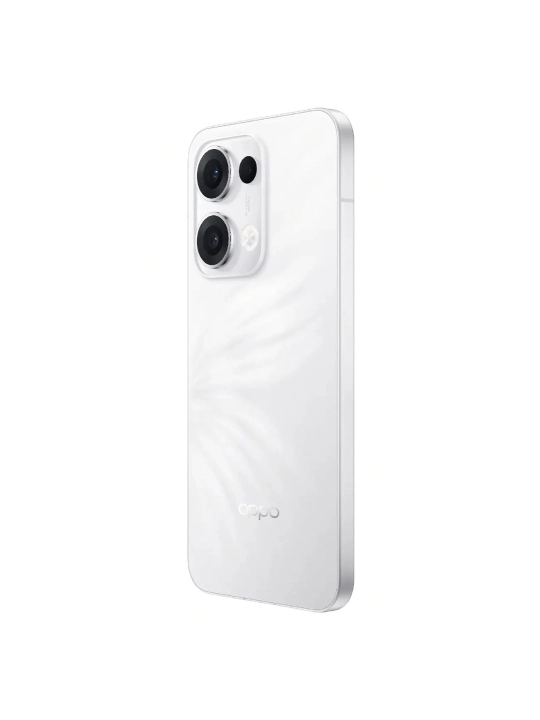 Смартфон OPPO Reno 13 12/512GB, 120Гц AMOLED, NFC, 50Мп OIS, 5600мАч, 80Вт, с гарантией