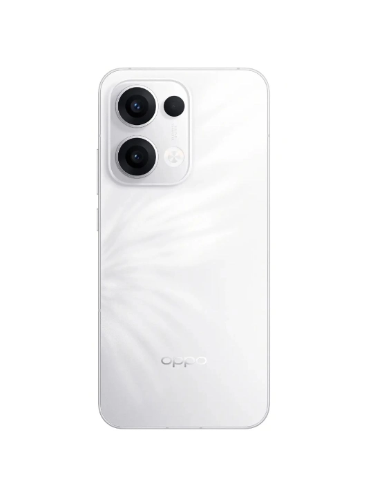 Смартфон OPPO Reno 13 12/512GB, 120Гц AMOLED, NFC, 50Мп OIS, 5600мАч, 80Вт, с гарантией