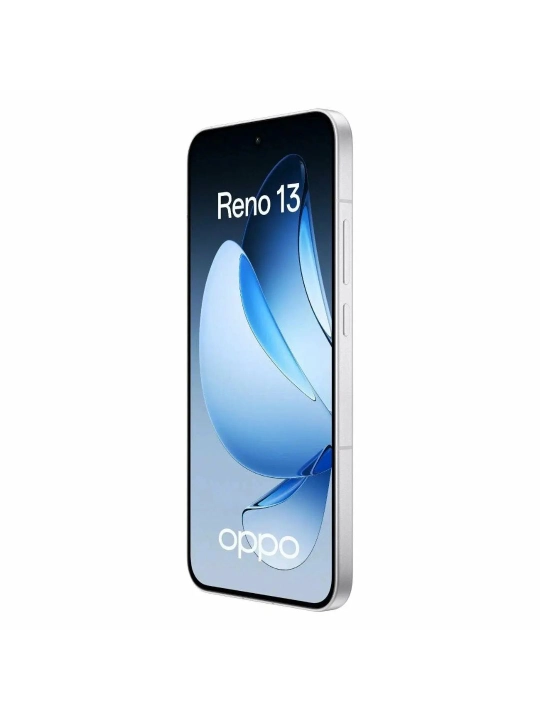 Смартфон OPPO Reno 13 12/512GB, 120Гц AMOLED, NFC, 50Мп OIS, 5600мАч, 80Вт, с гарантией