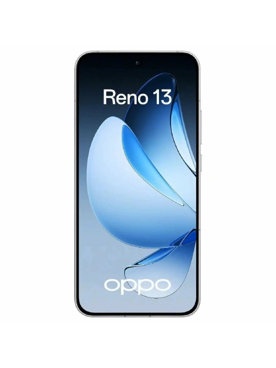 Смартфон OPPO Reno 13 12/512GB, 120Гц AMOLED, NFC, 50Мп OIS, 5600мАч, 80Вт, с гарантией