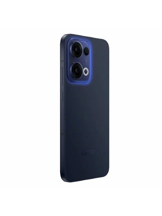 Смартфон OPPO Reno 13 12/512GB, 120Гц AMOLED, NFC, 50Мп OIS, 5600мАч, 80Вт, с гарантией