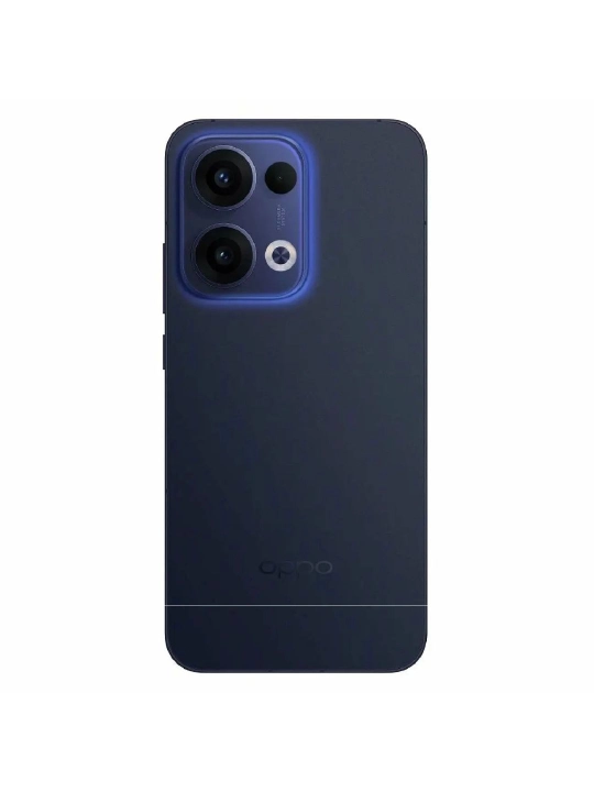 Смартфон OPPO Reno 13 12/512GB, 120Гц AMOLED, NFC, 50Мп OIS, 5600мАч, 80Вт, с гарантией