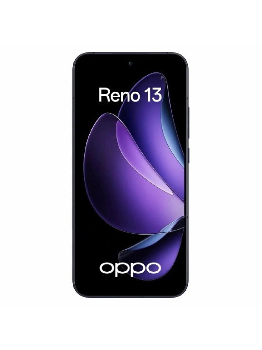 Смартфон OPPO Reno 13 12/512GB, 120Гц AMOLED, NFC, 50Мп OIS, 5600мАч, 80Вт, с гарантией