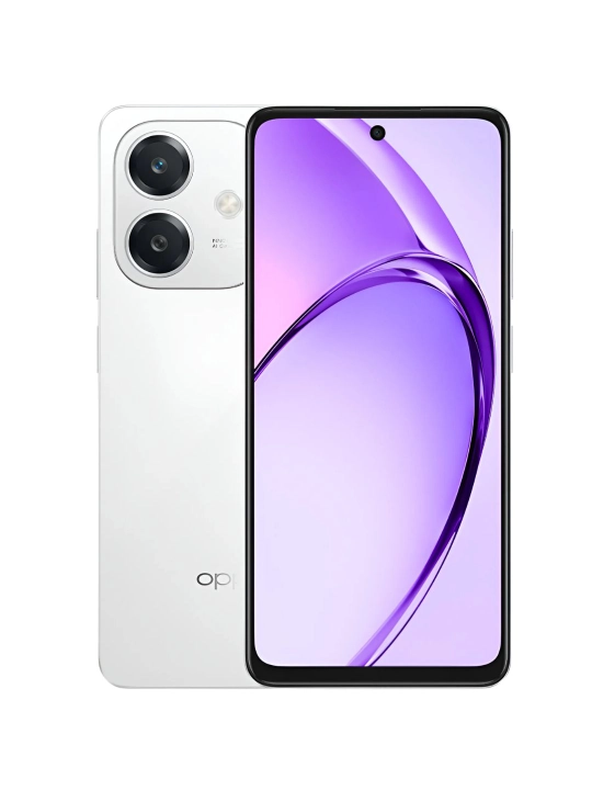 Smartfon OPPO A40m 6/256GB, 6.67" 90Hz, 5100mAh, 45W, harbiy standart, kafolatli
